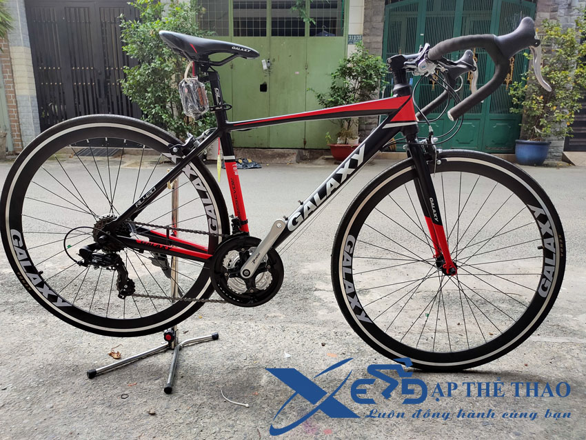 Xe đạp thể thao  thành phố Galaxy RL200 chính hãng giá tôt nhất