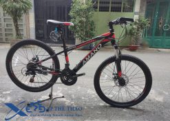 Xe đạp thể thao trẻ em Amano A200 24inch