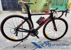Xe đạp đua Road Twitter Thunder Tiagra 4700