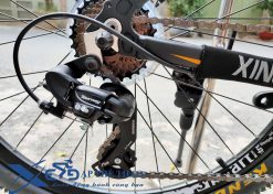 Xe đạp thể thao địa hình California 450cc