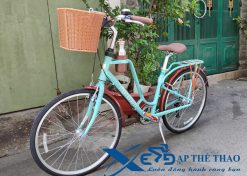 Xe đạp thể thao nữ Giant Ineed Latte