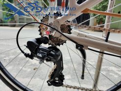 Xe đạp thành phố Giant Ineed Mocha 2021