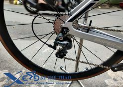 Xe đạp Twitter Sniper Pro Tiagra 4700 Tay Ngang 2021