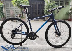 Xe đạp đường phố Touring Giant Escape 1 DISC 2021
