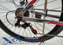 Xe đạp thể thao địa hình Amano A200