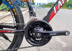 Xe đạp thể thao địa hình California 450cc