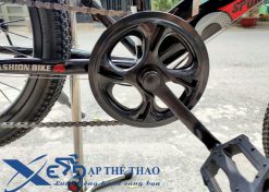 Xe đạp thể thao trẻ em Fornix FB20
