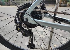 Xe đạp đường phố Touring Giant Escape 1 DISC 2021