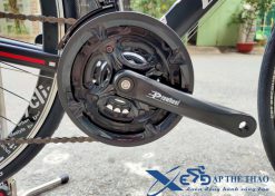 Xe đạp thể thao Touring California R200L City