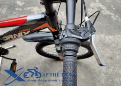 Xe đạp thể thao trẻ em Fornix FB20