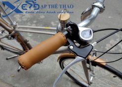 Xe đạp thành phố Giant Ineed Mocha 2021