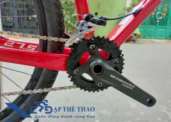 Xe đạp địa hình MTB Twitter Storm 2.0