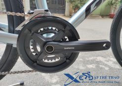 Xe đạp đường phố Touring Giant Escape 1 DISC 2021