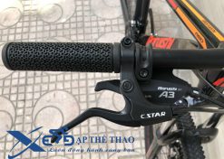Xe đạp thể thao địa hình Maruishi ASO Nhật Bản