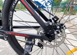 Xe đạp thể thao địa hình California 450cc