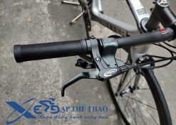 Xe đạp Twitter Sniper Pro Tiagra 4700 Tay Ngang 2021