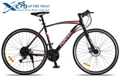 Xe đạp thể thao Fornix FR303