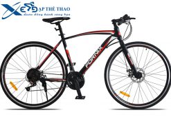 Xe đạp thể thao Fornix FR303