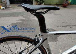 Xe đạp Twitter Sniper Pro Tiagra 4700 Tay Ngang 2021