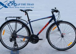 Xe đạp thành phố Giant Escape 3 City