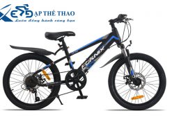 Xe đạp thể thao trẻ em Fornix FB20