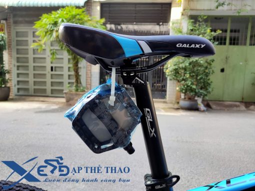 Xe dạp thể thao địa hình Galaxy XC30