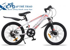 Xe đạp thể thao trẻ em Fornix FB20