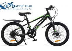 Xe đạp thể thao trẻ em Fornix FB20
