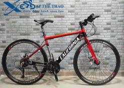 Xe đạp thể thao đường phố California R1500