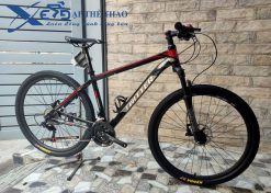 Xe đạp MTB Twitter 3700 Pro
