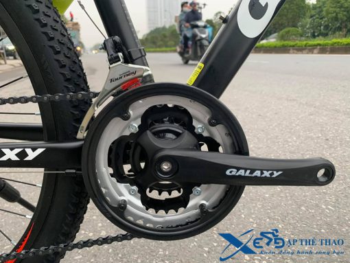 Xe đạp thể thao địa hình Galaxy ML200