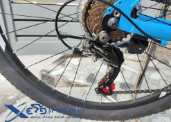 Xe đạp địa hình Trinx M136