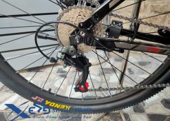 Xe đạp MTB Twitter 3700 Pro