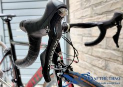 Xe đạp đua Twitter Thunder R8000