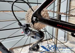 Xe đạp đua Twitter Thunder R8000