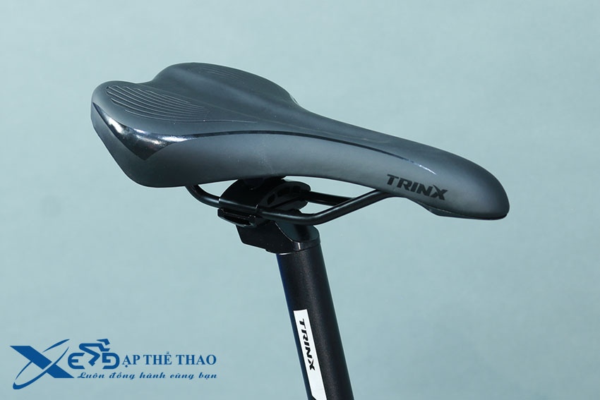 Yên da xe đạp đường trường Trinx Tempo 1.0
