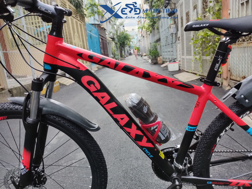 Xe đạp thể thao Galaxy MT16 New 2021