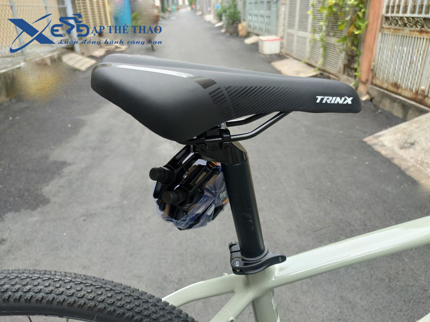 Yên da xe đạp địa hình Trinx X1 One Đài Loan