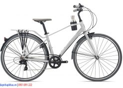Xe đạp đường phố Giant MOMENTUM INEED MOCHA LTD 2023