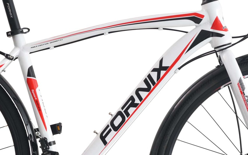 Khung xe đạp thể thao Fornix FR307