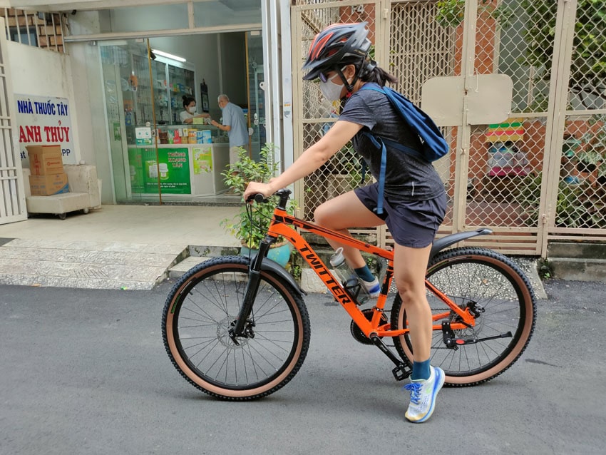 Startup nhận vốn của cựu giám đốc GoViet ra mắt xe đạp nặng gần 13 kg gọi  vốn 15 triệu USD sau 2 ngày