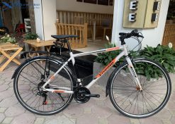 Xe đạp đường phố Touring Vivente Metro