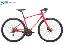 Xe đạp thể thao Giant Revolt-F 2 | Bản 2022