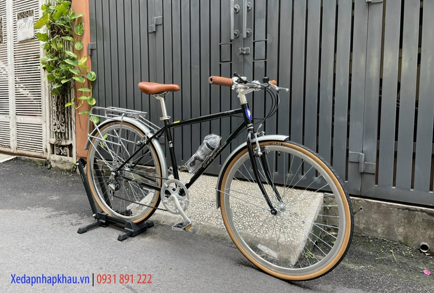 Những xe đạp cũ kỹ trị giá hàng tỷ đồng của đại gia Hà Thành có gì đặc biệt