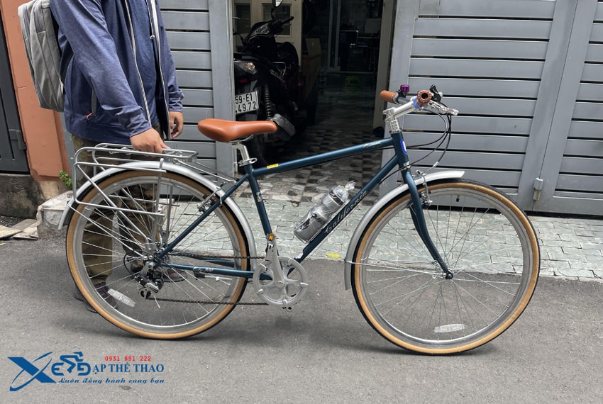 Xe đạp thể thao cũ và mới giá rẻ tại Thành phố Biên Hòa Đồng Nai 042023