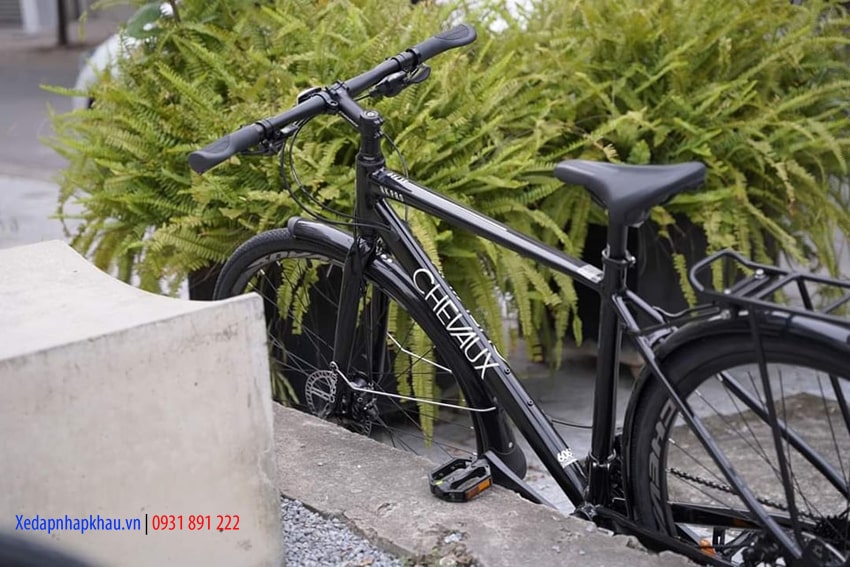 Xe đạp điện YAMAHA Biên Hòa